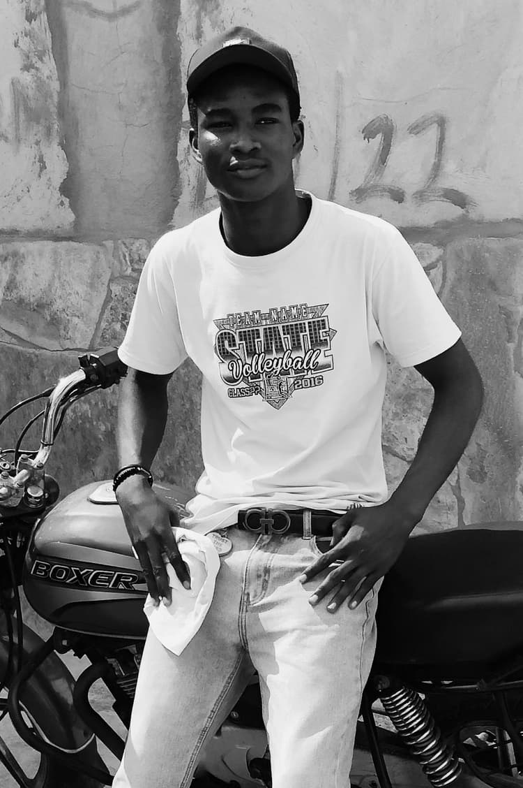 Emmanuel Teye Cashizz